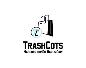 TrashCots entry by Futureman