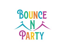 Bounce-N-Party entry by Mard Design