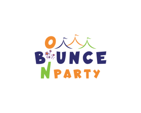 Bounce-N-Party entry by seven.seconds