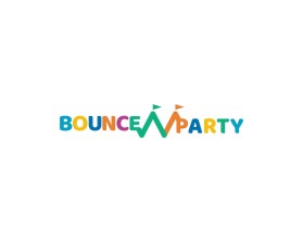 Bounce-N-Party entry by d3ddy