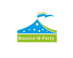 Bounce-N-Party entry by aissouk