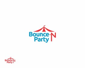 Bounce-N-Party entry by Irman_farid