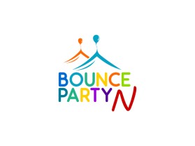 Bounce-N-Party entry by Tal