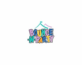 Bounce-N-Party entry by Irman_farid