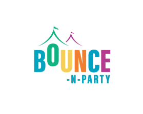 Bounce-N-Party entry by Novin