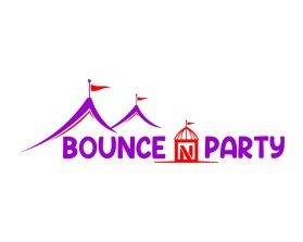 Bounce-N-Party entry by R1VAN2