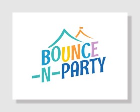 Bounce-N-Party entry by Tony_Brln