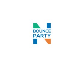 Bounce-N-Party entry by fastdesign6062