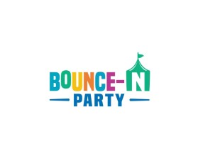 Bounce-N-Party entry by savana