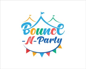 Bounce-N-Party entry by nirajdhivaryahoocoin