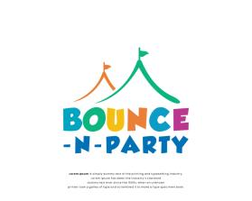 Bounce-N-Party entry by manaf