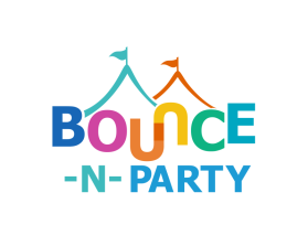 Bounce-N-Party entry by twdesignstudio