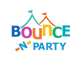 Bounce-N-Party entry by twdesignstudio