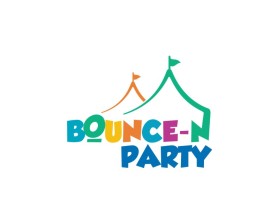 Bounce-N-Party entry by savana