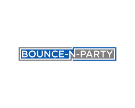 Bounce-N-Party entry by Cungkringart