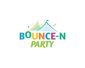 Bounce-N-Party entry by kasper