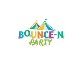Bounce-N-Party entry by kasper