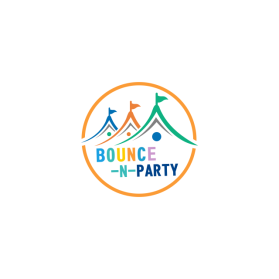 Bounce-N-Party entry by azzahro