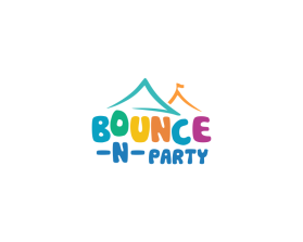 Bounce-N-Party entry by andsue