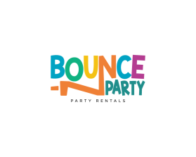 Bounce-N-Party entry by Dingdong84