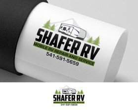 Shafer RV entry by ChampenG