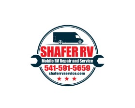 Shafer RV entry by joegdesign