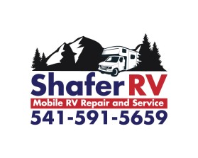Shafer RV entry by dahmane
