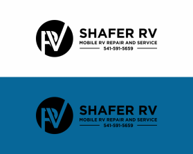 Shafer RV entry by Mza