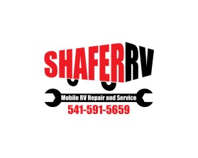 Shafer RV entry by joegdesign