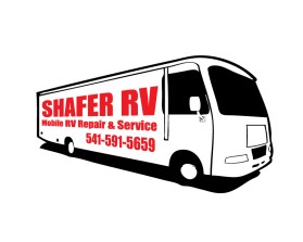 Shafer RV entry by joegdesign