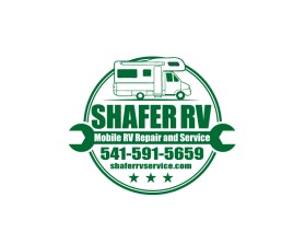 Shafer RV entry by joegdesign