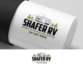 Shafer RV entry by ChampenG
