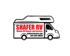 Shafer RV entry by joegdesign