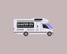 Shafer RV entry by REJAUL22