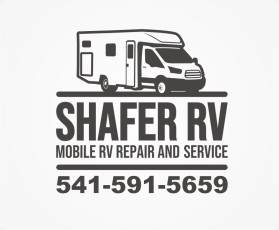 Shafer RV entry by wongsanus