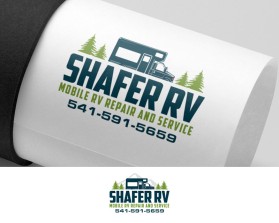 Shafer RV entry by ChampenG