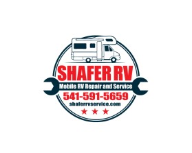 Shafer RV entry by joegdesign