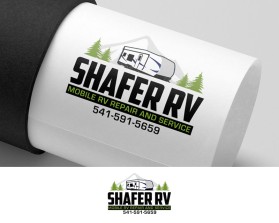 Shafer RV entry by ChampenG