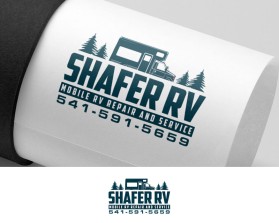 Shafer RV entry by ChampenG