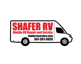 Shafer RV entry by joegdesign