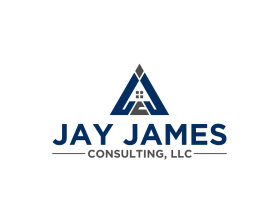 Jay_James consulting, LLC. entry by Erlando