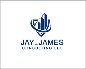 Jay_James consulting, LLC. entry by rawedeng