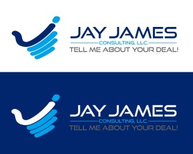 Jay_James consulting, LLC. entry by Ilham Fajri