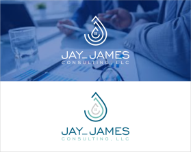 Jay_James consulting, LLC. entry by Ari_Refresh