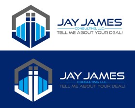 Jay_James consulting, LLC. entry by Ilham Fajri