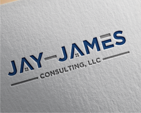 Jay_James consulting, LLC. entry by jannatan