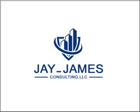 Jay_James consulting, LLC. entry by rawedeng