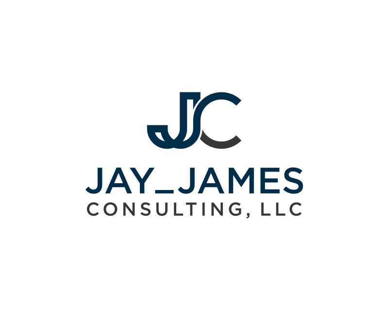 Logo Design for Jay_James consulting, LLC.