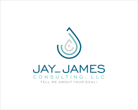 Jay_James consulting, LLC. entry by Ari_Refresh
