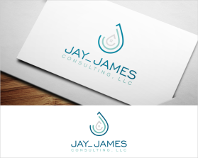 Jay_James consulting, LLC. entry by Ari_Refresh